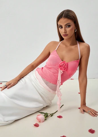 Майка SHEIN — 345181788