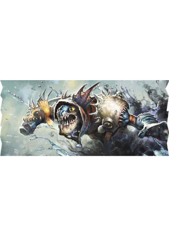 Чашка Fan Girl Персонаж Сларк из Игры Дота 2 New 330 мл (254914318)