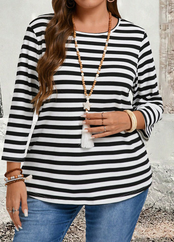 Лонгслив SHEIN (341100059)