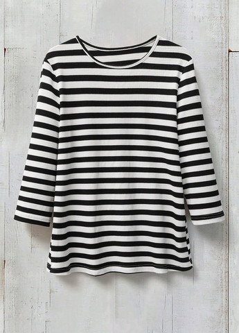 Лонгслив SHEIN (341100059)