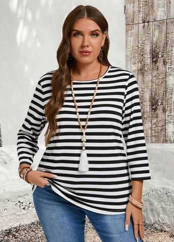 Лонгслив SHEIN (341100059)