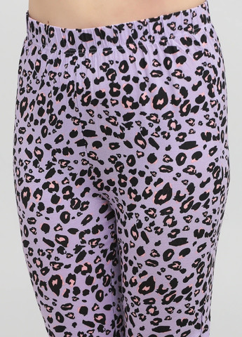 Комбінований демісезонний комплект (футболка, штани) Studio