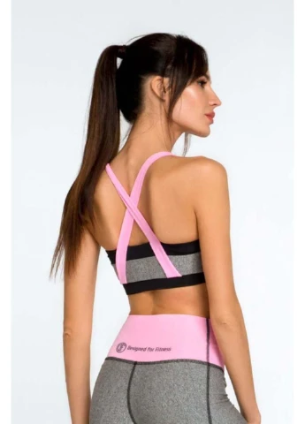 Топ Designed for fitness Jersey (249978803)