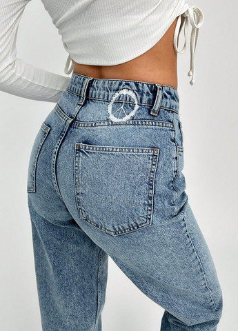 Джинсы SHEIN - (337833773)