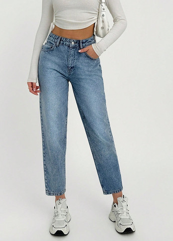 Джинсы SHEIN - (337833773)