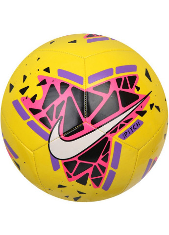 Футбольний м'яч №5 Nike (205292552)