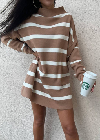 Костюм (туника, брюки) No Brand (364666608)