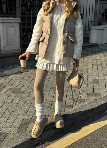 Колготки Mo Ko Ko Socks (304376967)