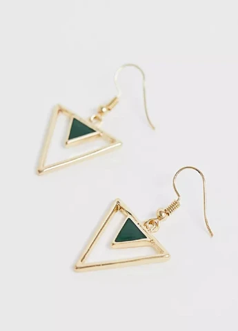 Сережки Asos (227020462)