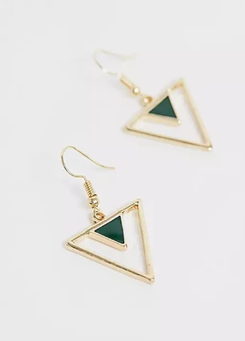 Сережки Asos (227020462)