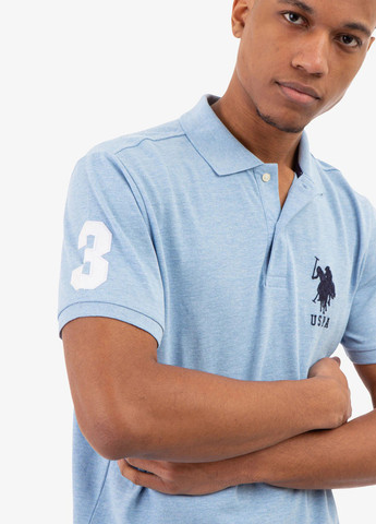 Поло U.S. Polo Assn. (352508578)