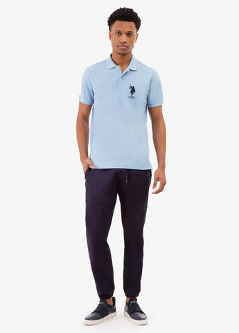 Поло U.S. Polo Assn. (352508578)