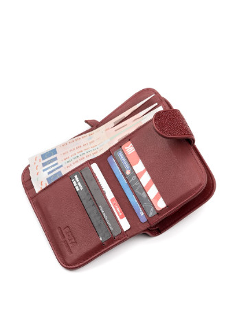 Кошелек Stingray Leather (178048545)