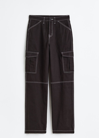 Джинси H&M - (371655032)