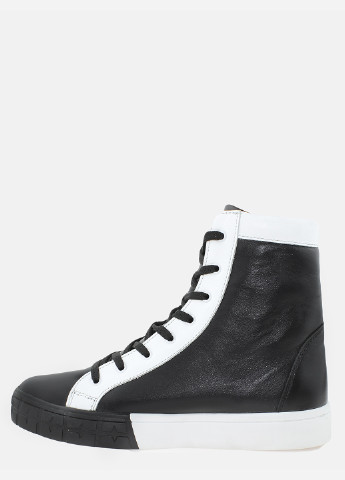 Черевики RDM251 Чорний Daragani (249979392)