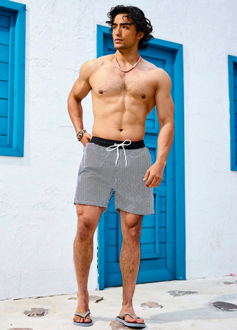 Шорты SHEIN (324027954)