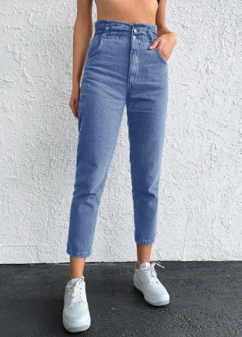 Джинсы SHEIN - (327705463)