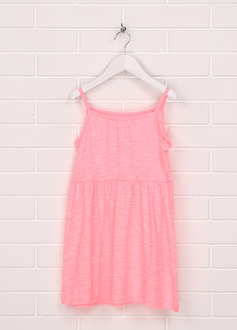 Рожева сукня H&M (142821199)