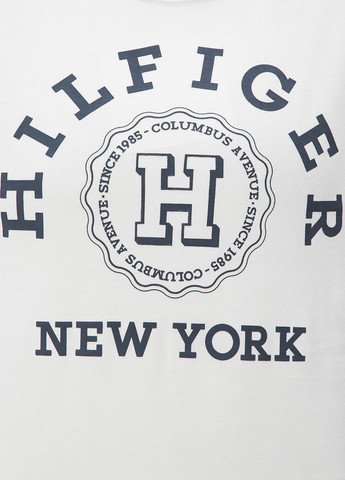 Футболка Tommy Hilfiger - (306920630)