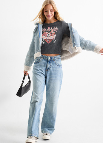 Лонгслів C&A (352938996)