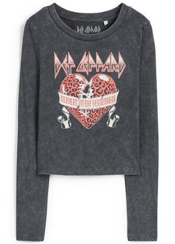 Лонгслів C&A (352938996)