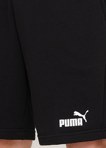 Шорты Puma ess shorts (223037443)