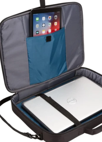 Сумка для ноутбука 17.3 Advantage Clamshell Bag ADVB-117 Black (3203991) Case Logic (207309209)