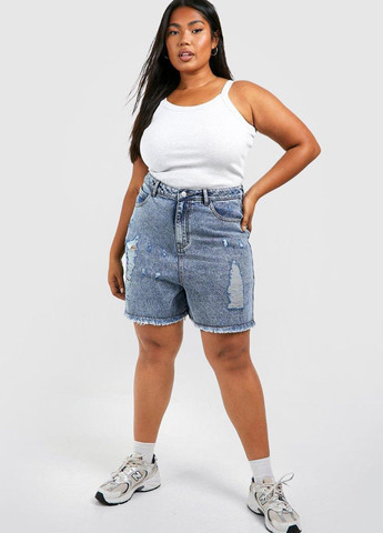 Шорти Boohoo (340453738)