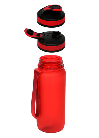 Пляшка, 650 мл Line Art (346139956)