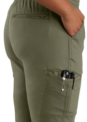 Комбинезон Carhartt комбинезон-брюки однотонный кэжуал хлопок