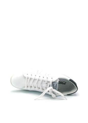 Белые демисезонные кроссовки Imac