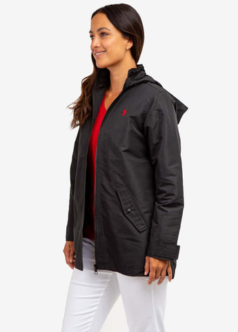 Вітрівка U.S. Polo Assn. (295457465}