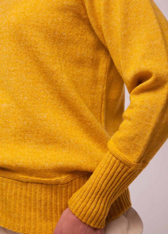 Охряной демисезонный джемпер джемпер Fashion