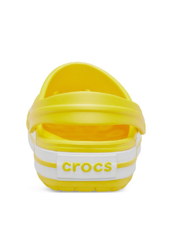 Сабо Crocs crocband (239342840)