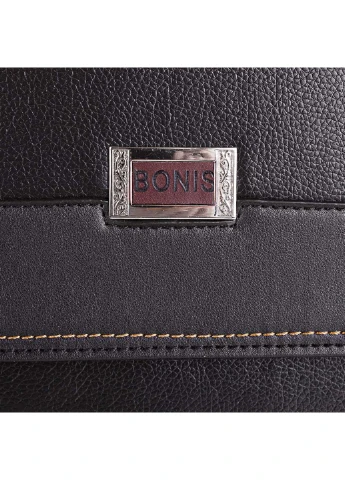 Мужской портфель 34х25х8 см Bonis (195705870)