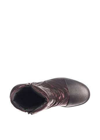Осенние ботинки сникерсы Sergio Leone из искусственной кожи
