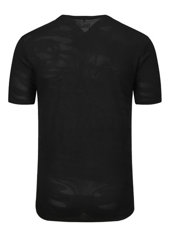 Чорна футболка Everlast