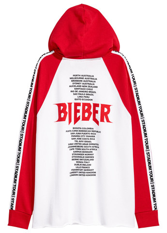 Худі H&M (366488418)