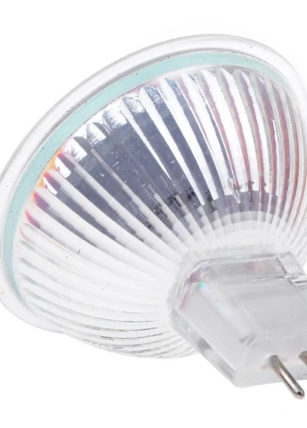 Лампа галогенная GU5.3 MR16 50W (60) Br Brille (253965433)
