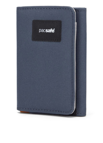 Кошелек Pacsafe RFIDsafe trifold wallet (328439563)