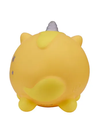 Антистресс игрушка серии Luvzees Единорог Фандер, 11,5 см Smooshzees (303498546)