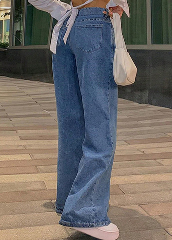 Джинси SHEIN - (364847348)