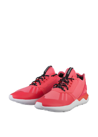Рожеві всесезонні кросівки adidas