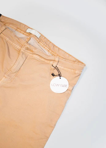 Джинси Bershka - (234710129)