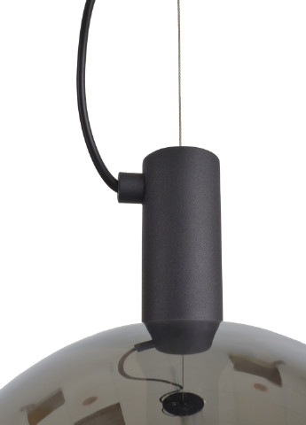 Люстра BL-979S/1A E27 CH Brille (193196201)