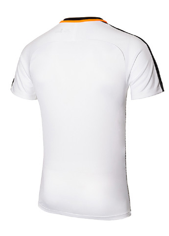 Белая футболка Nike M NK DRY ACDMY TOP SS GX2