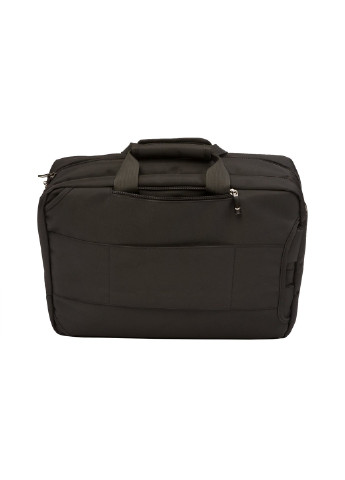 Сумка-рюкзак для ноутбука SB-225 15.6'' Black Nylon Grand-X (253839110)