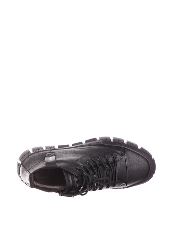 Чорні кеди Cosottinni