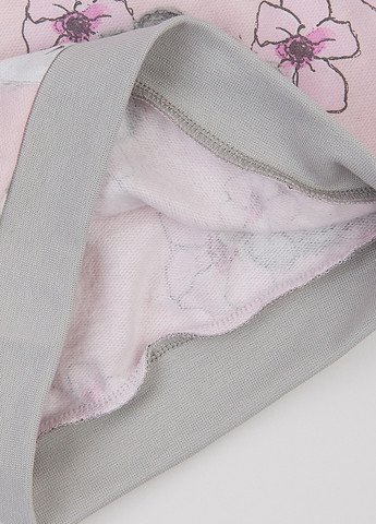 Комбінована всесезон піжама (світшот, штани) світшот + брюки Ляля