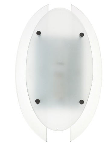 Світильник настінно-стельовий накладний BR-02 409/2 Brille (253893114)